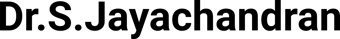 Dr.Jayachandran logo