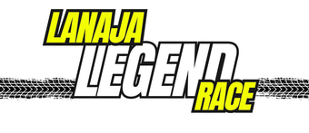 LANAJA LEGEND RACE logo