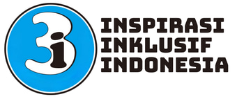 Inspirasi Inklusi Indonesia logo