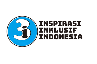 Inspirasi Inklusi Indonesia logo