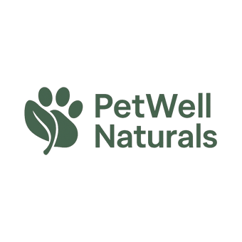 PetWell Naturals logo
