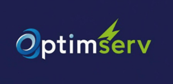 Optimserv logo