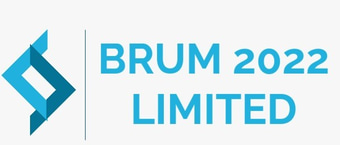 BRUM 2022 LIMITED logo