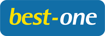 BEST ONE logo
