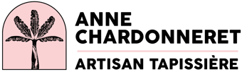 Logo Anne Chardonneret Artisan Grenoble