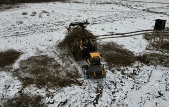 Apleistų vietovių tvarkymas