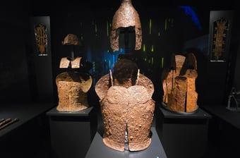 Gaya armour