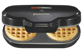 Proctor Silex Waffle Maker