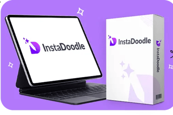 try instadoodle