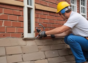 Exterior home installation and repair