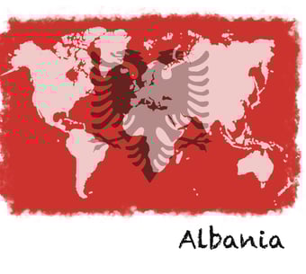 Guía viajes familia Albania