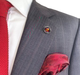 negroni pin