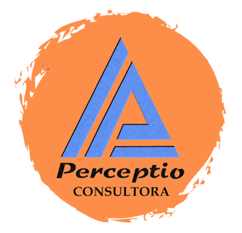 Logo Perceptio Consultora