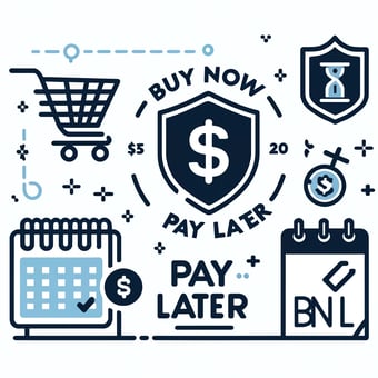 BNPL services, payment installments, new consumer regulations