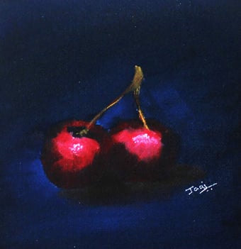 Cherries