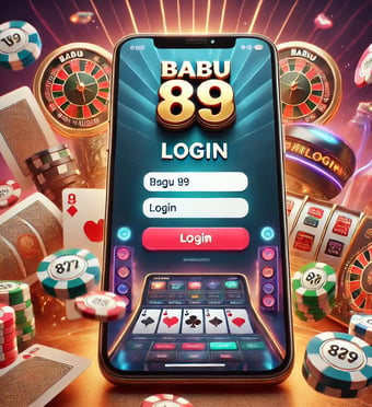 babu 89 login