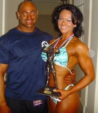 personal training