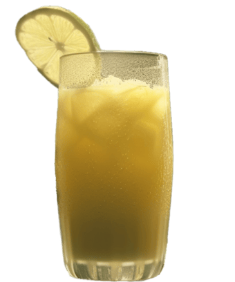 freshly squeezed lemonades