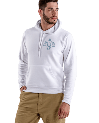 communitytee future balance hoodie