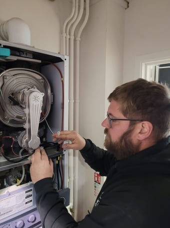 Boiler Service