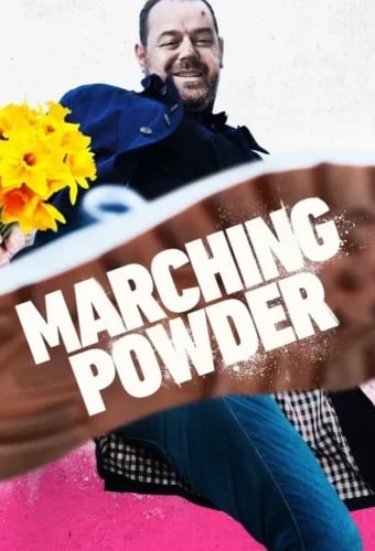 Marching Powder