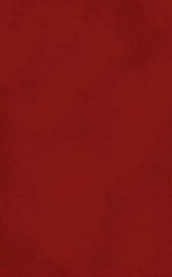 a red background with a red and white background