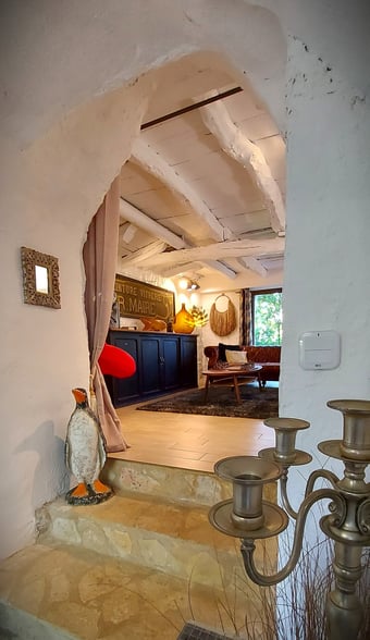Hall d'entrée