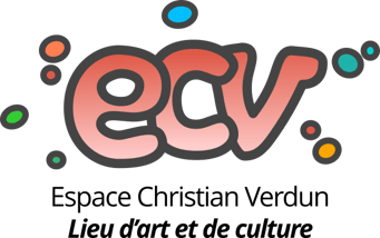 Logo Espace Christian Verdun