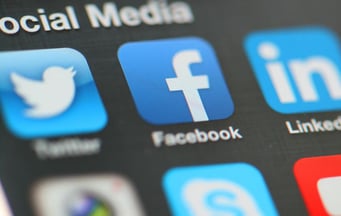 redes sociales