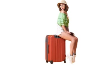 FEMALE SOLO TRAVEL: HOW TO HAVE A SAFE and COMFORTABLE and FUN TRIP