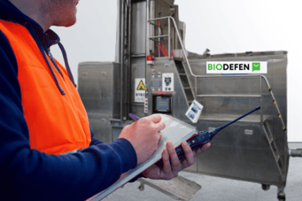 Biodefen Collectivité