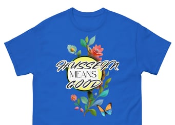 CLICK, choose size & colour, Buy!