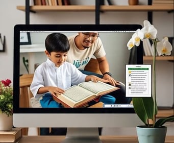 دروس فردية للاطفال