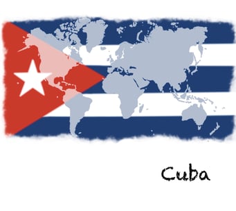 Guía viajes familia Cuba