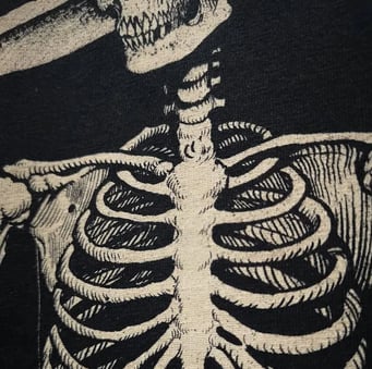 discharge printing