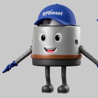 mascote 3d e personagem 3d