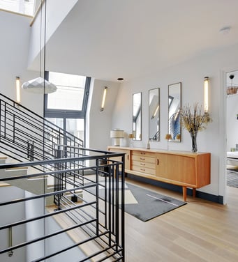 Villa Bastille - Private villa with spa in Paris