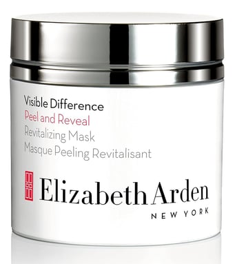 Elizabeth Arden Visible Difference Peel and Reveal Revitalizing Mask