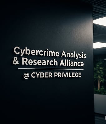 Cyber Privilege Cybercrime Analysis Research Alliance