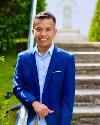 Von Vitto, Obesity & Lifestyle Medicine Specialist at GLEO Wellness Virtual Medical Weight Loss Program in Massachusetts
