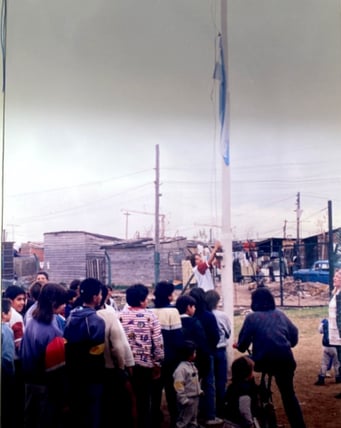 LA HORMIGUITA