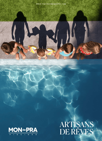 Brochure Mon de Pra 2025 / Pool concept piscines 79