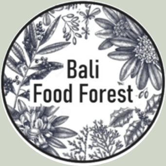 Bali Food Forest logo
