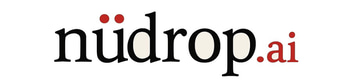 Nudrop.ai logo