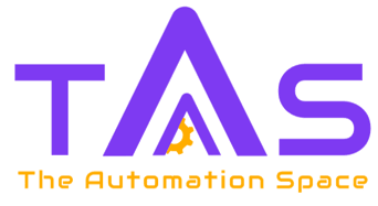 TAS Automation logo