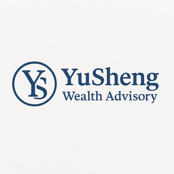 YuSheng Wealth Advisory. logo