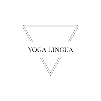 Yogalingua logo