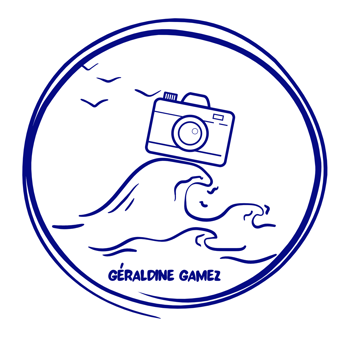 Géraldine Gamez logo