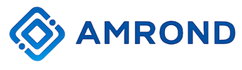 Amrond logo