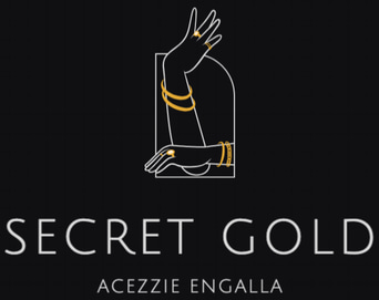 Secret Gold logo